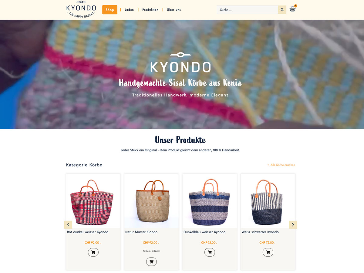 SmartButia Kassensystem